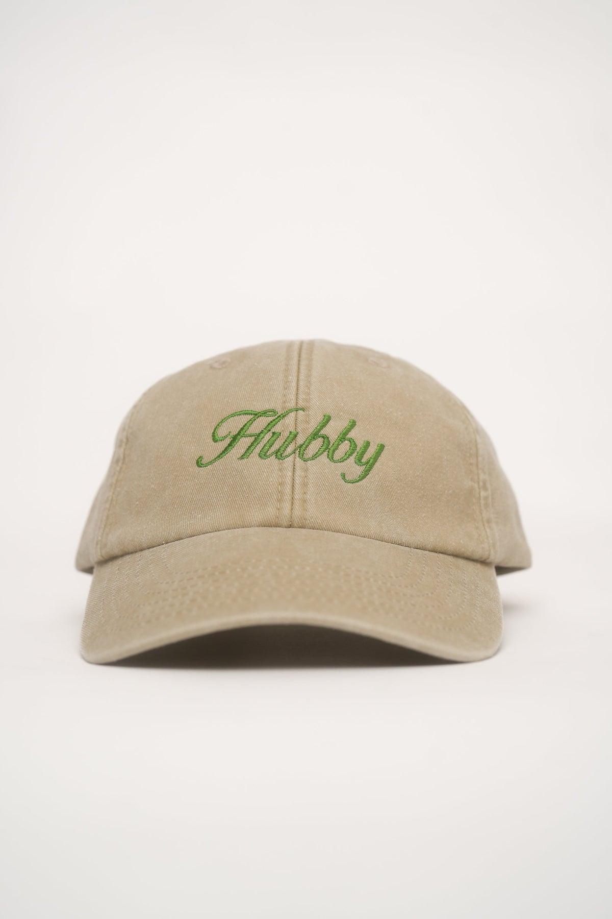 Wunschlogo Cap erstellen