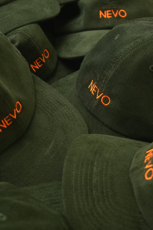 Heritage Cap