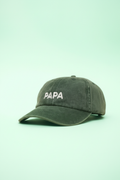 PAPA Cap Bestickt