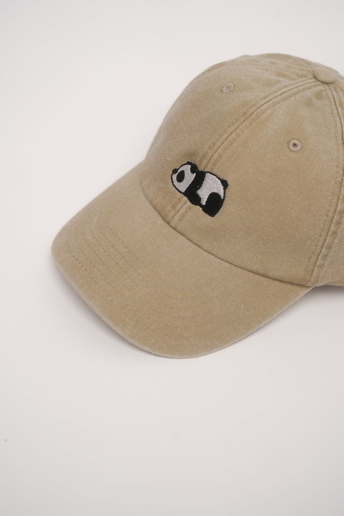 Panda Vintage Cap