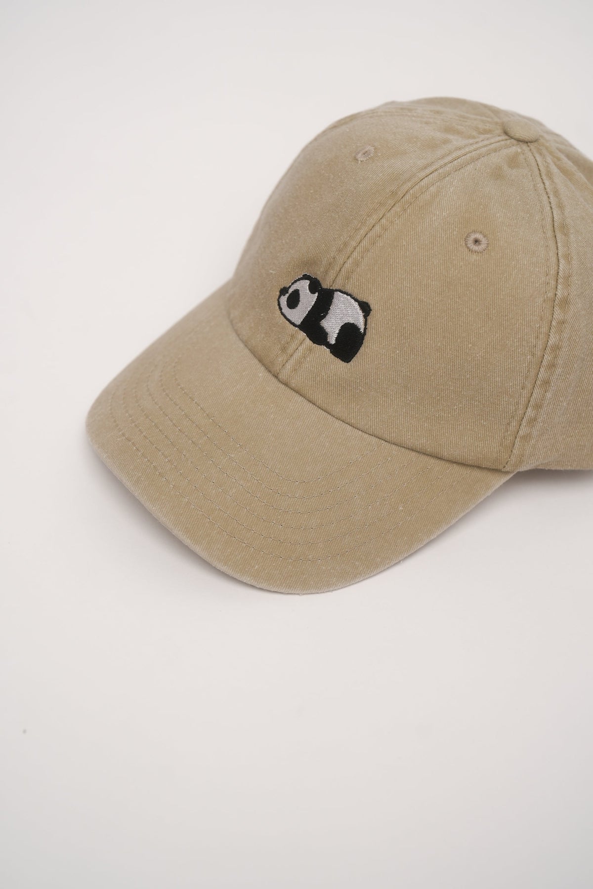 Panda Vintage Cap