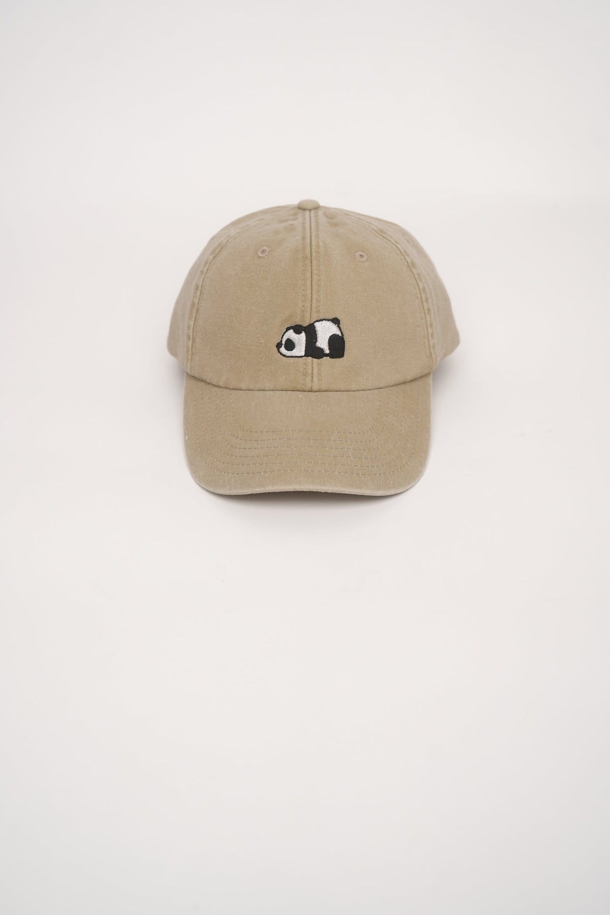 Panda Vintage Cap