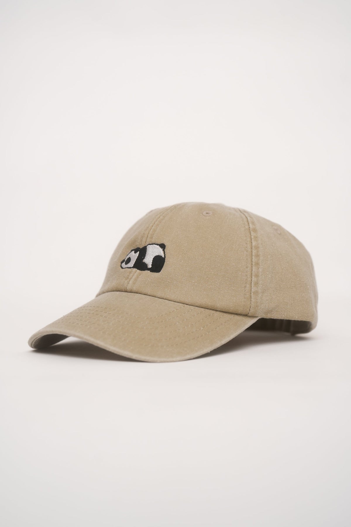 Panda Vintage Cap