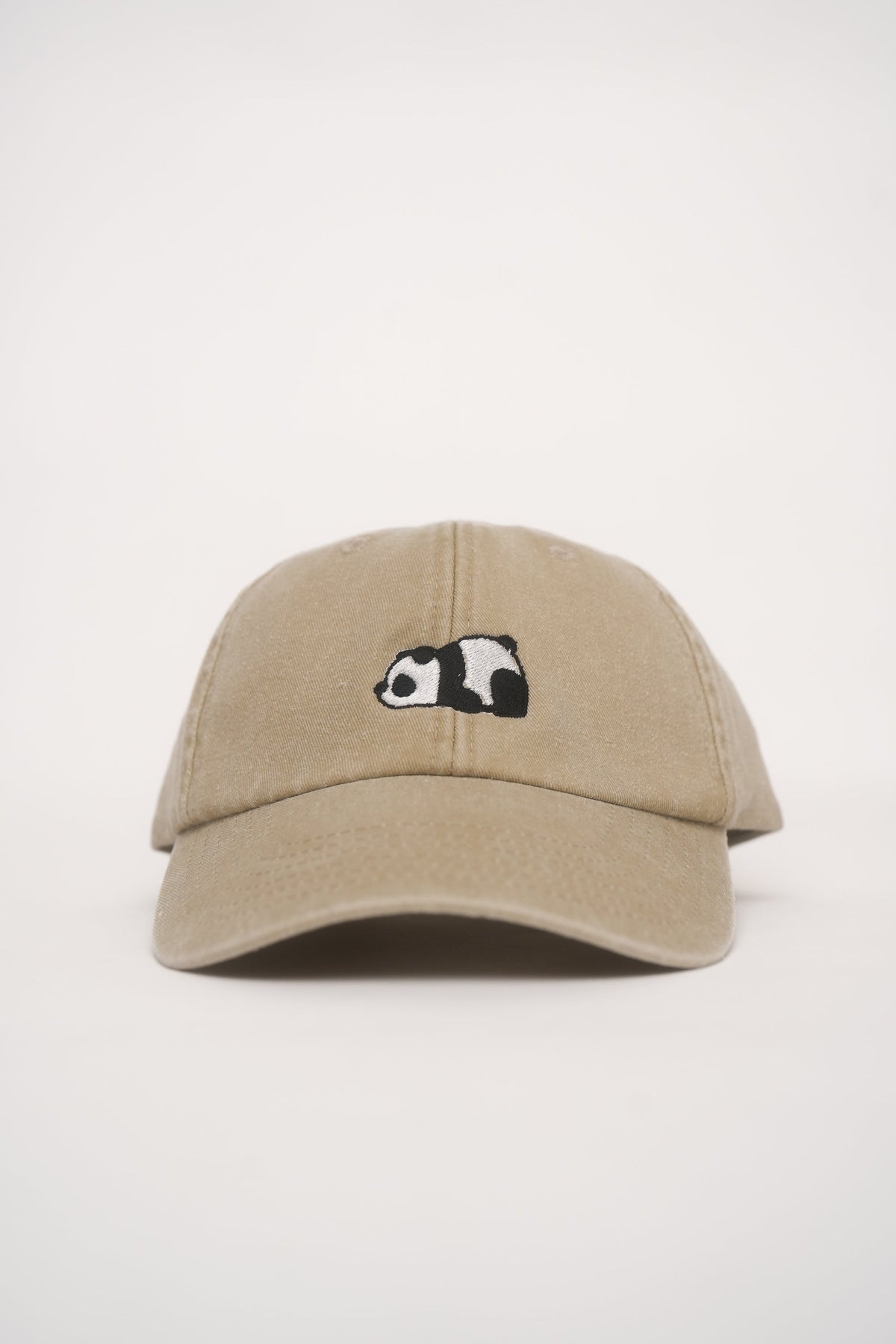 Panda Vintage Cap