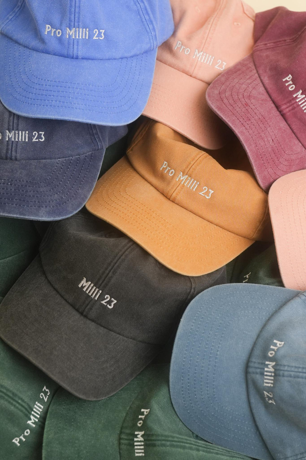 Personalisierte Vintage Kappe mit Stickerei | Individuelle Cap im Retro Stil | Personalisiertes Geschenk für Damen & Herren | Geschenk