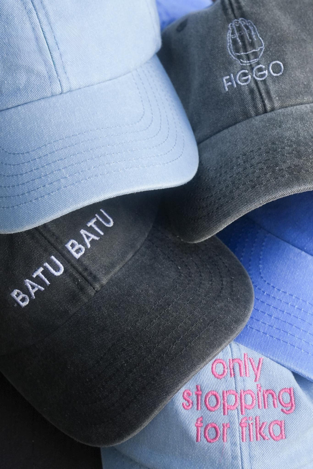 Personalisierte Vintage Kappe mit Stickerei | Individuelle Cap im Retro Stil | Personalisiertes Geschenk für Damen & Herren | Geschenk