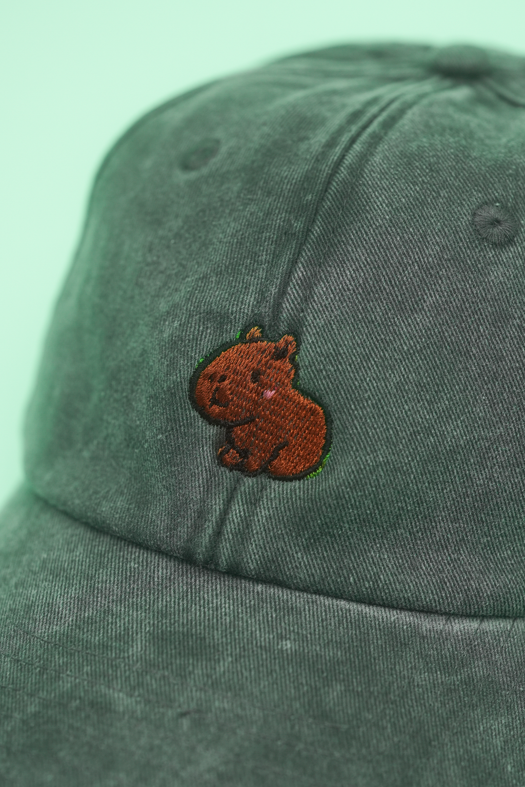 Capybara Geschenk für Sie & Ihn