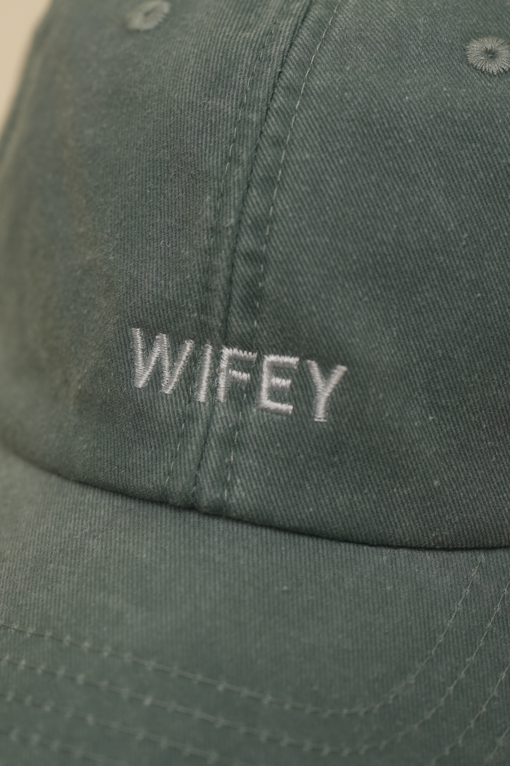 Wifey Kappe