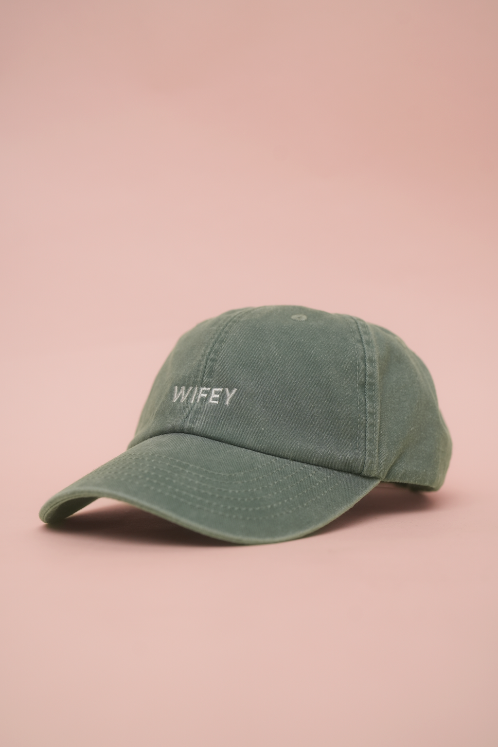 Wifey Kappe