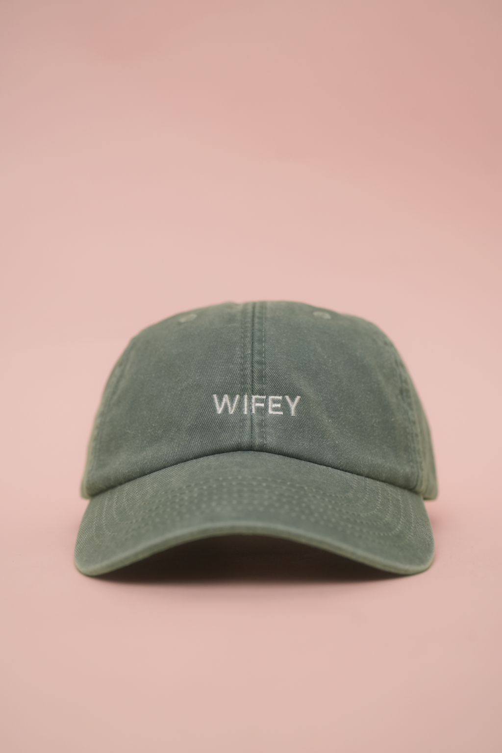 Wifey Kappe