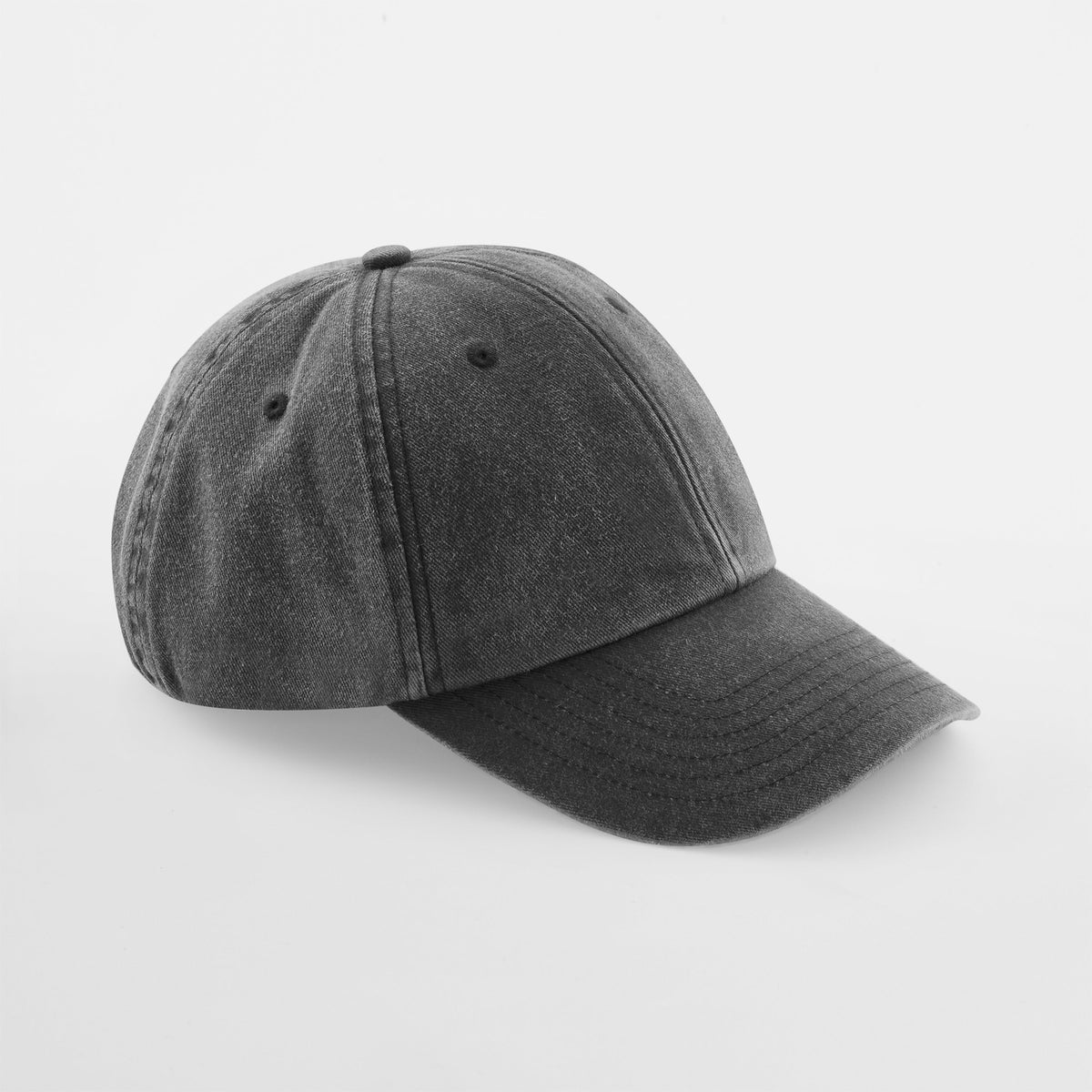 Panda Vintage Cap
