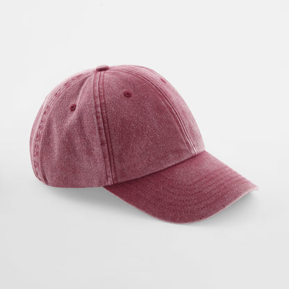Wunschlogo Cap erstellen