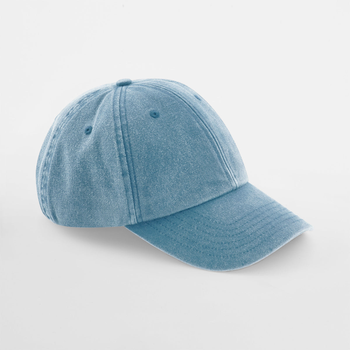 Panda Vintage Cap