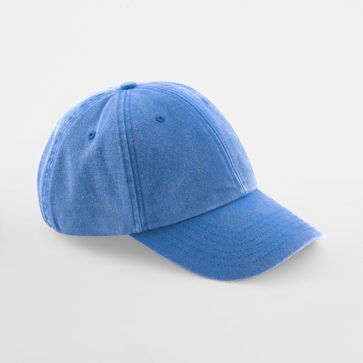 Panda Vintage Cap