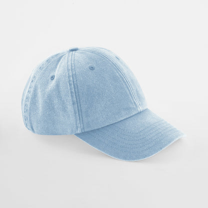 Panda Vintage Cap