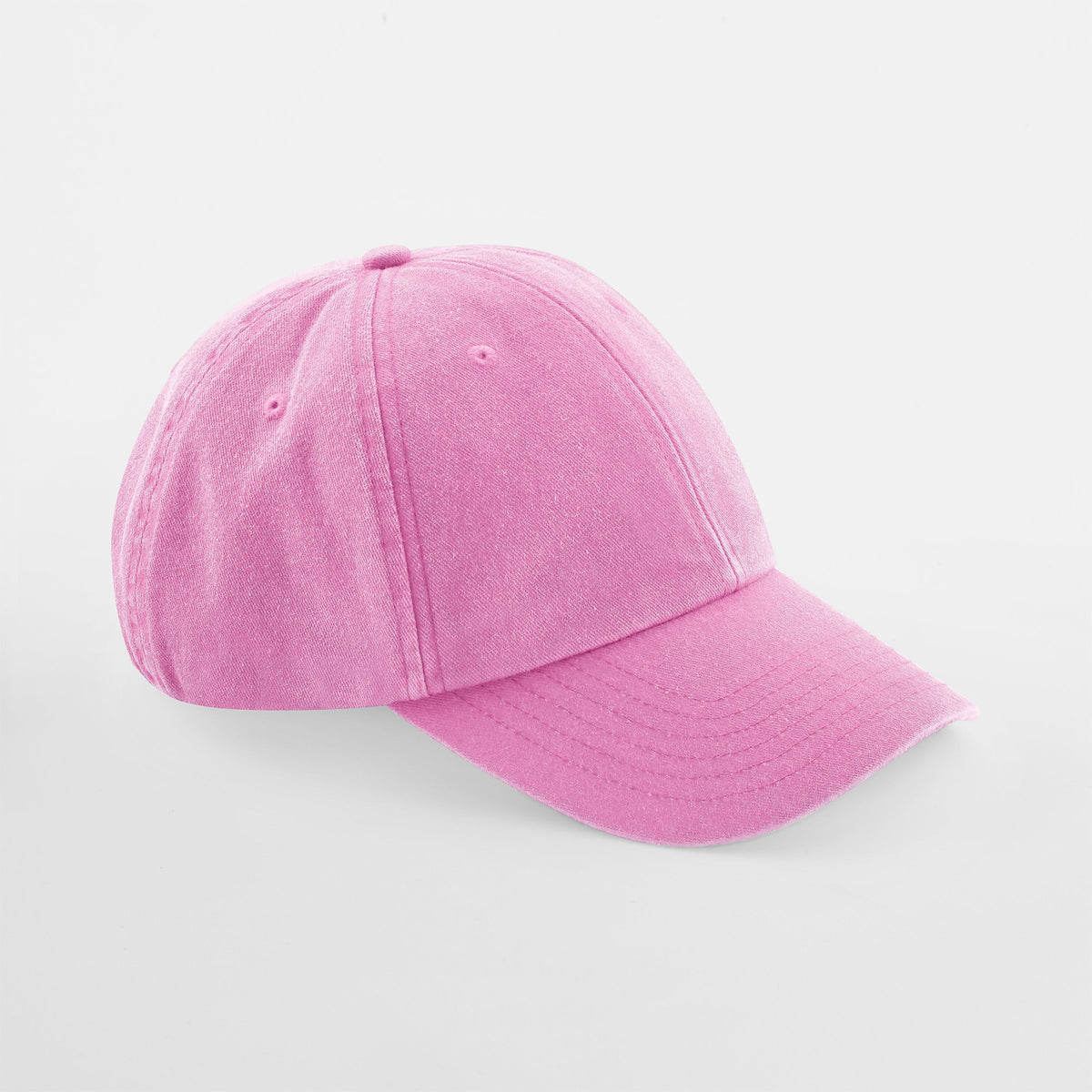 Panda Vintage Cap