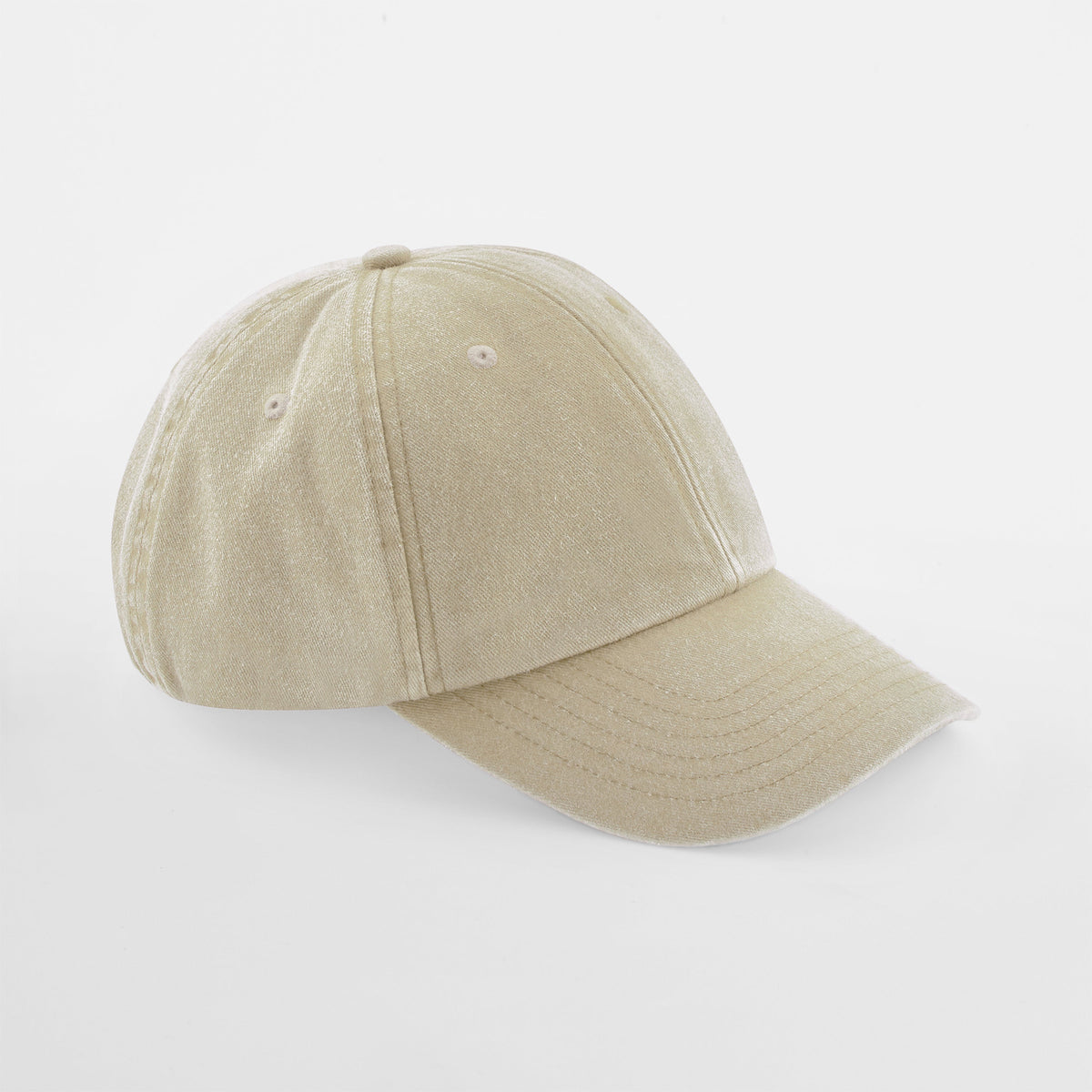 Panda Vintage Cap