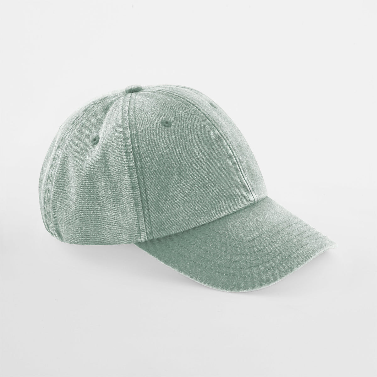 Panda Vintage Cap