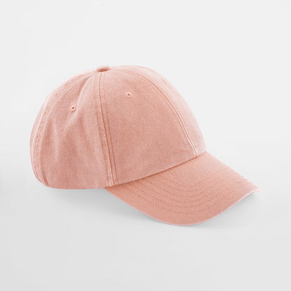 Panda Vintage Cap