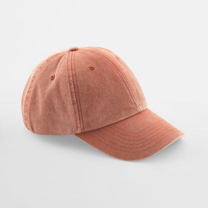 Panda Vintage Cap