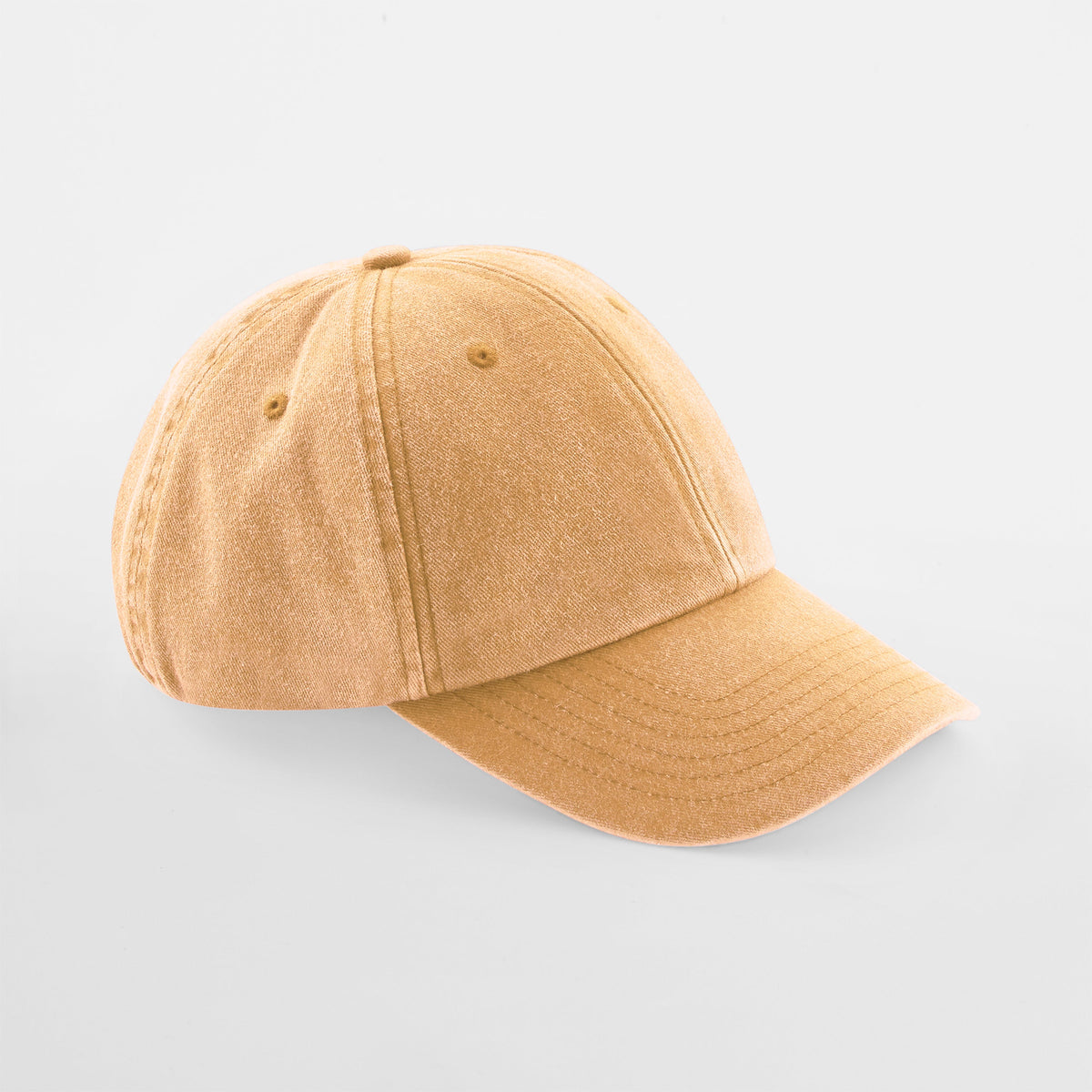 Panda Vintage Cap