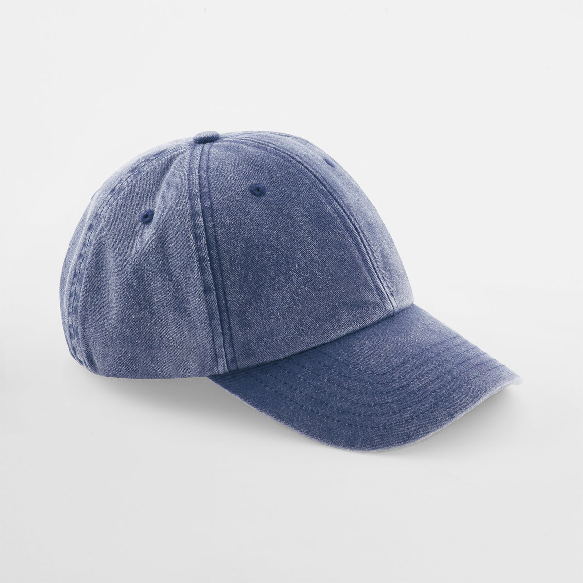 Panda Vintage Cap