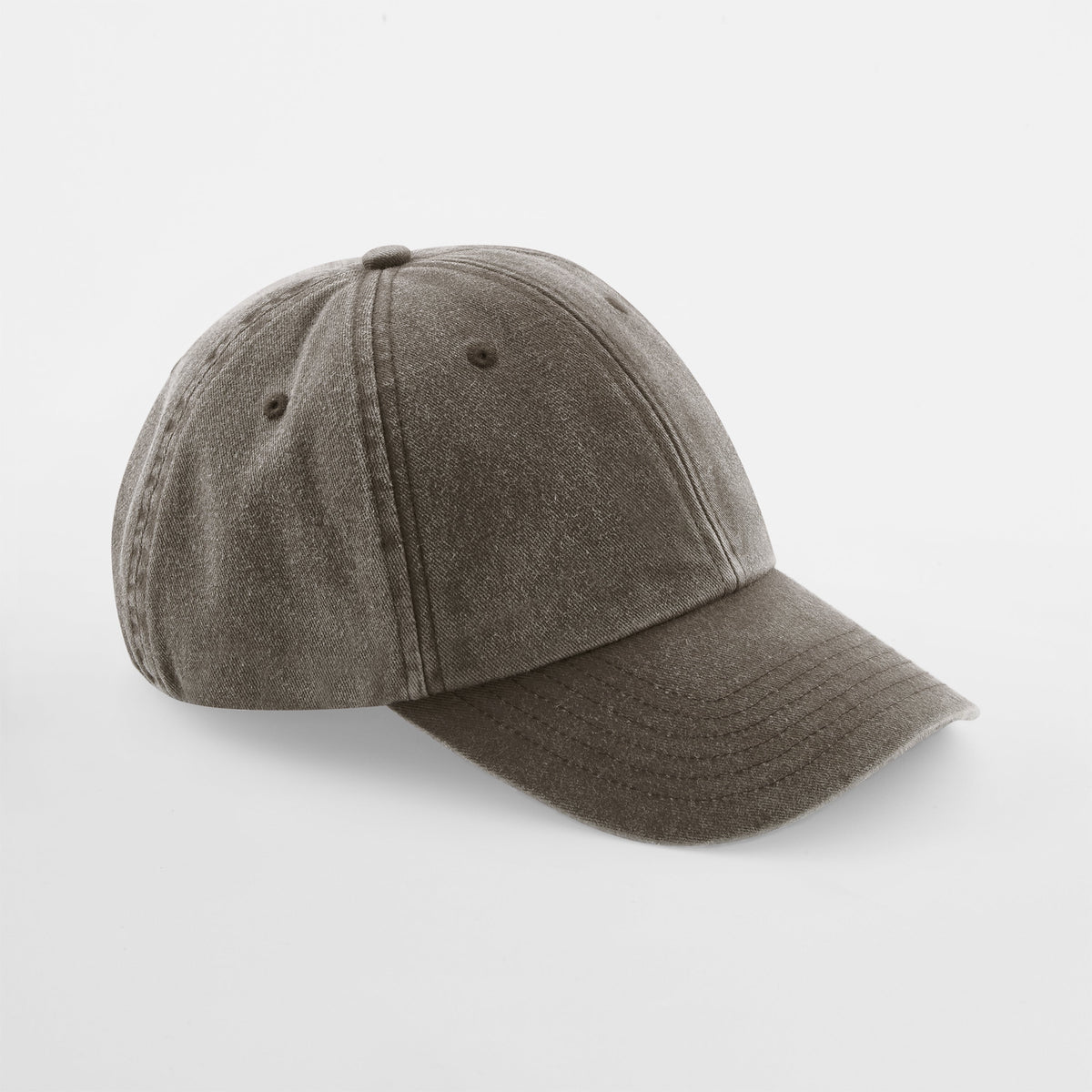 Panda Vintage Cap