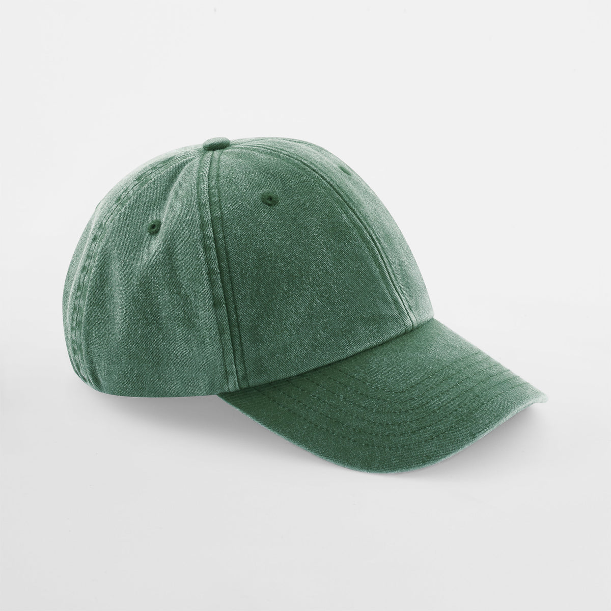Panda Vintage Cap