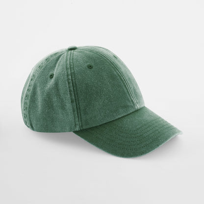 Panda Vintage Cap