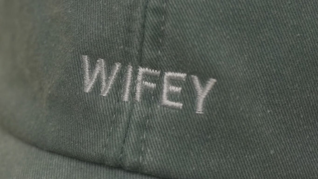 Wifey Kappe