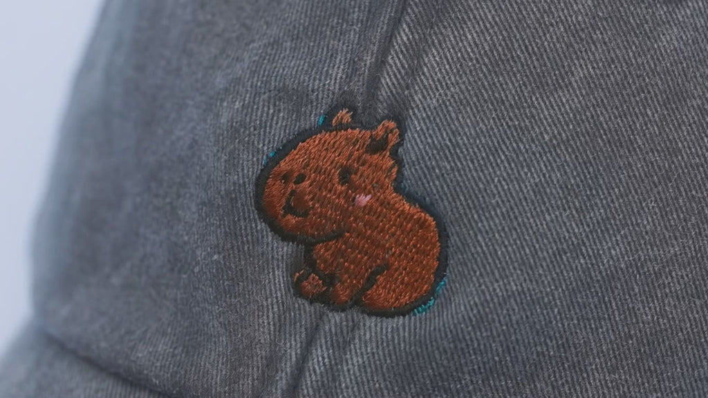 Capybara Geschenk für Sie & Ihn