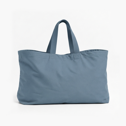 Strandtasche bestickt