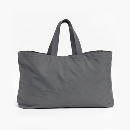 Strandtasche bestickt