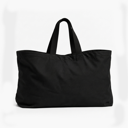 Strandtasche bestickt