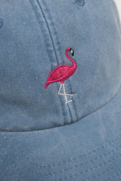 Wunschlogo Cap erstellen