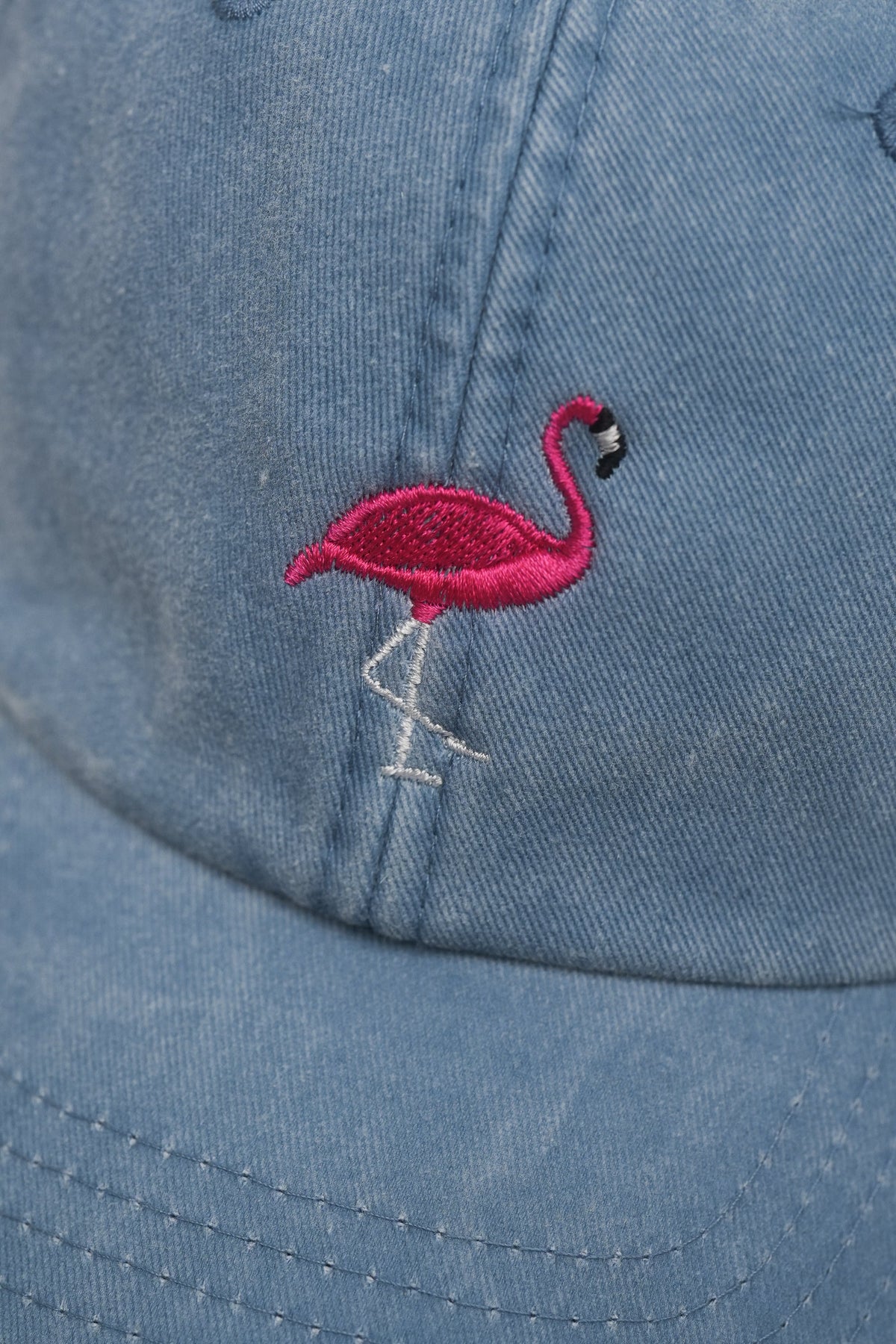 Wunschlogo Cap erstellen
